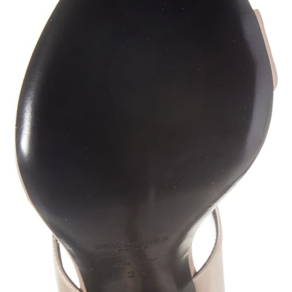 Pointed Toe Sandal - Picture 6 of 16